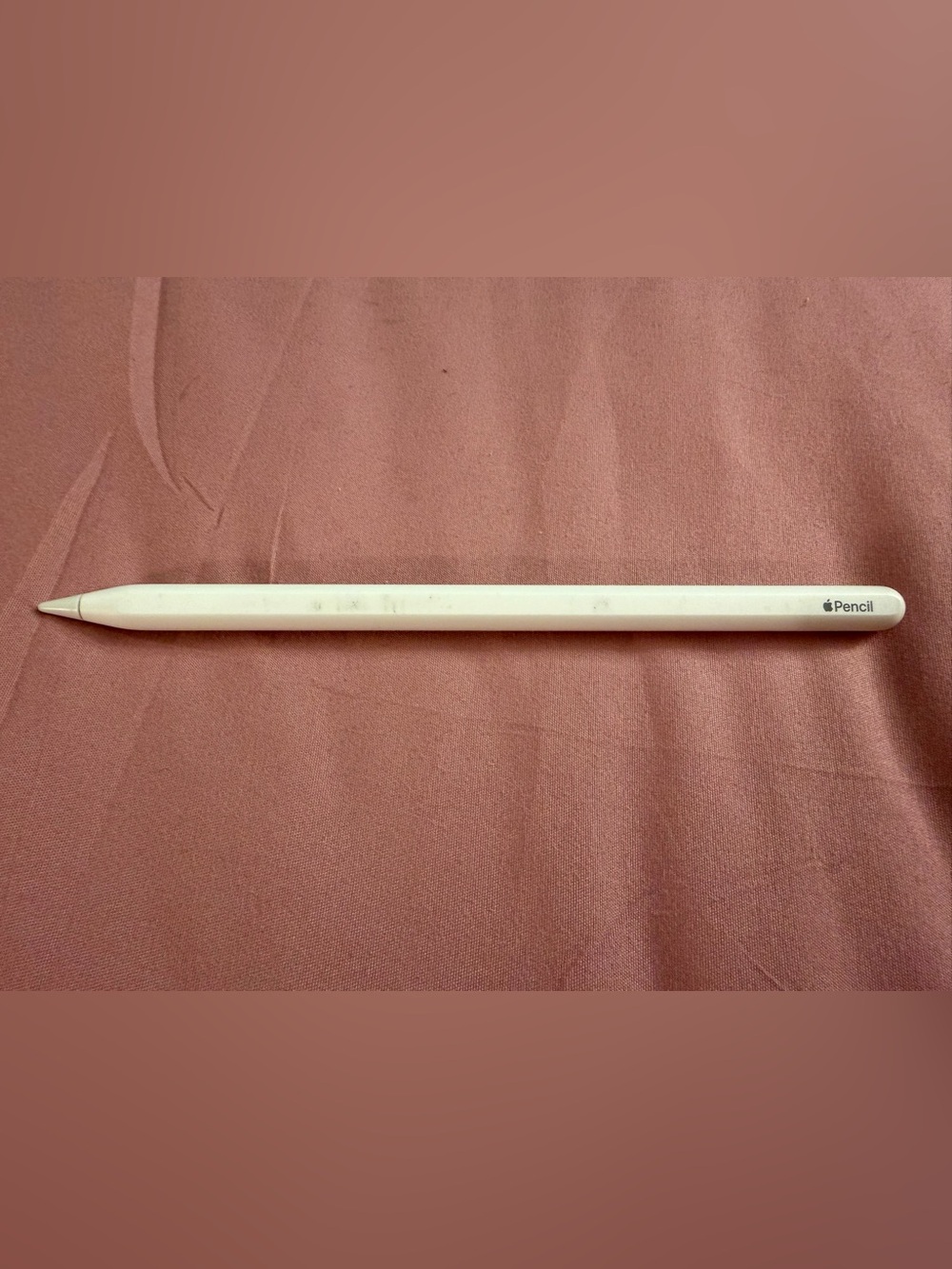 Apple White Pencil Stylus 2nd generation
